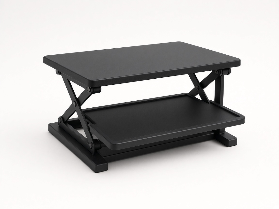 Bureau assis-debout sous 200 € : les options 2026 — produit 2