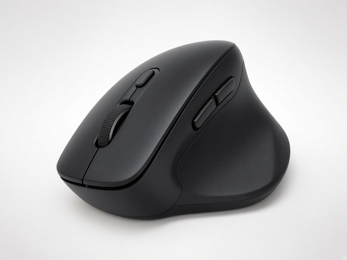 Clavier et souris ergonomiques pour le télétravail 2026 — produit 1
