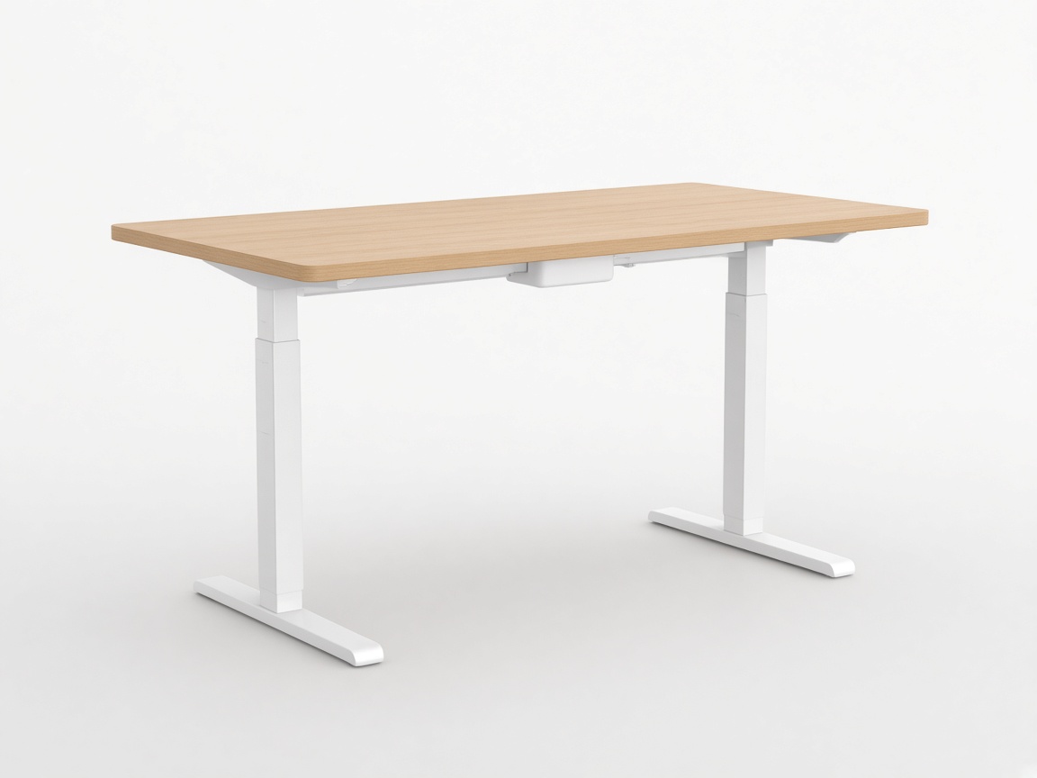 Convertisseur assis-debout vs bureau complet : que choisir ? — produit 2