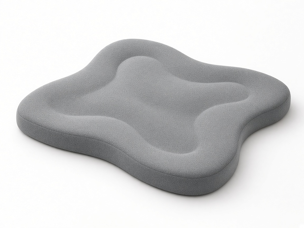 Tapis anti-fatigue pour bureau debout : utile ou gadget ? — produit 2